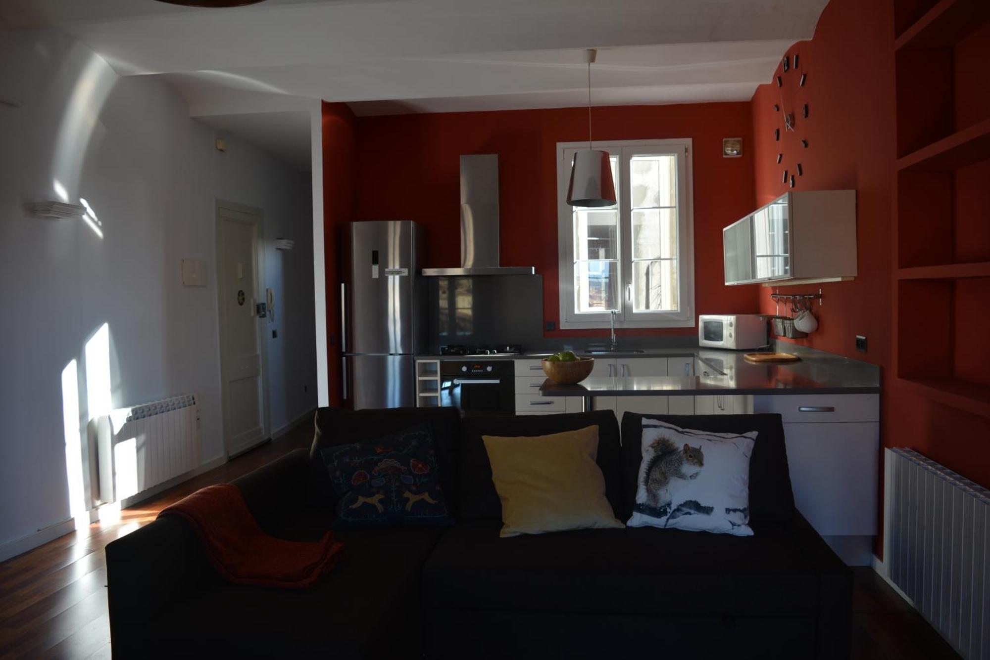 Appartement Nou Del Teatre 20