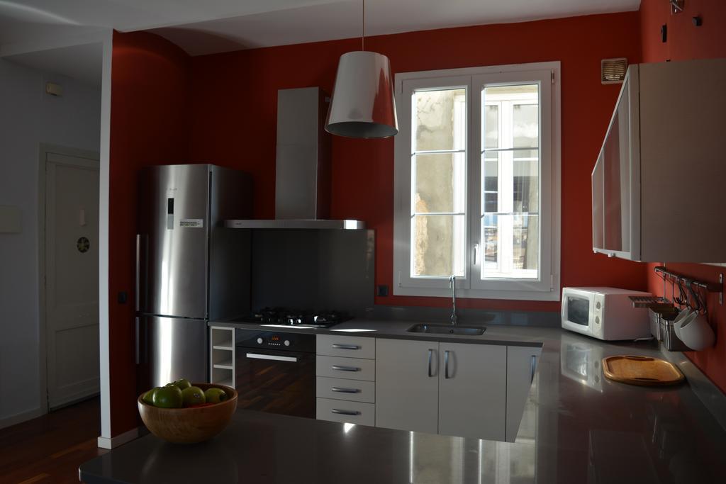Nou Del Teatre 20 Appartement Gerona