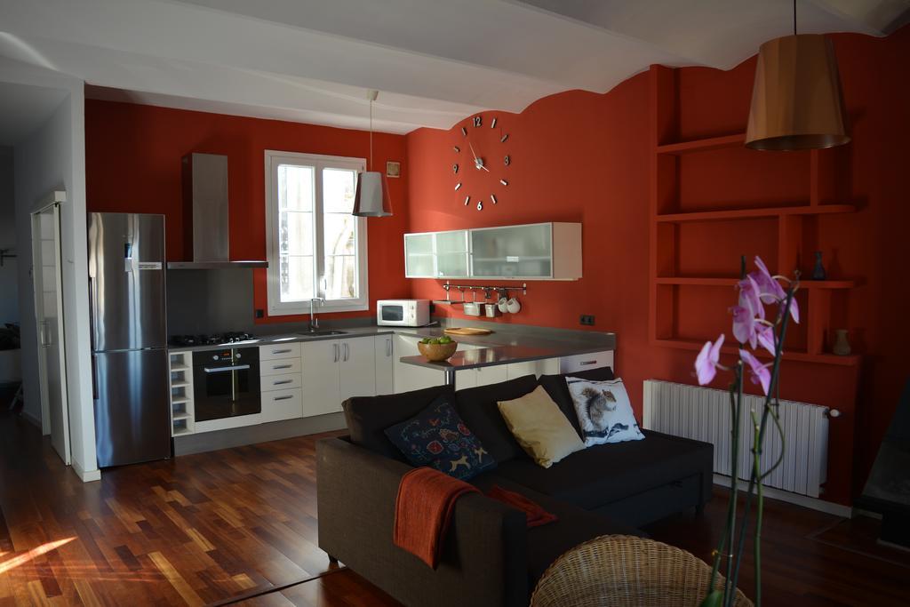 Appartement Nou Del Teatre 20 *